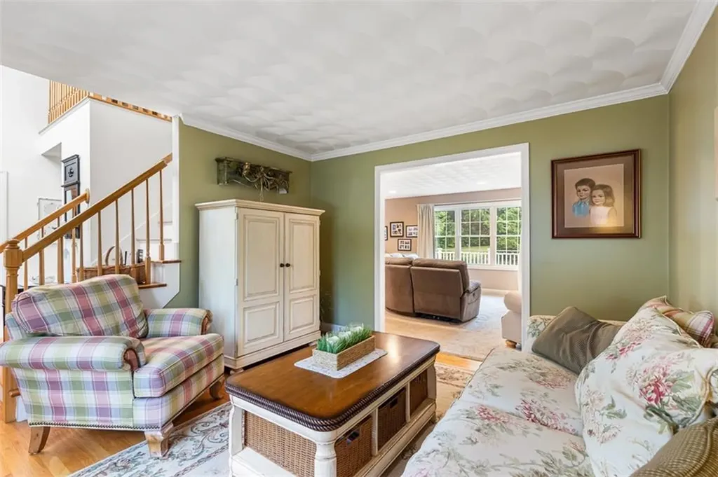 104 Birchwood Drive South Kingstown RI 02879