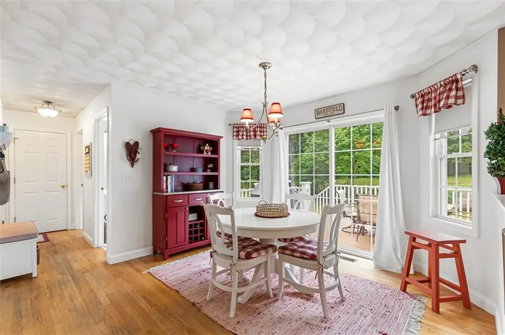 104 Birchwood Drive South Kingstown RI 02879