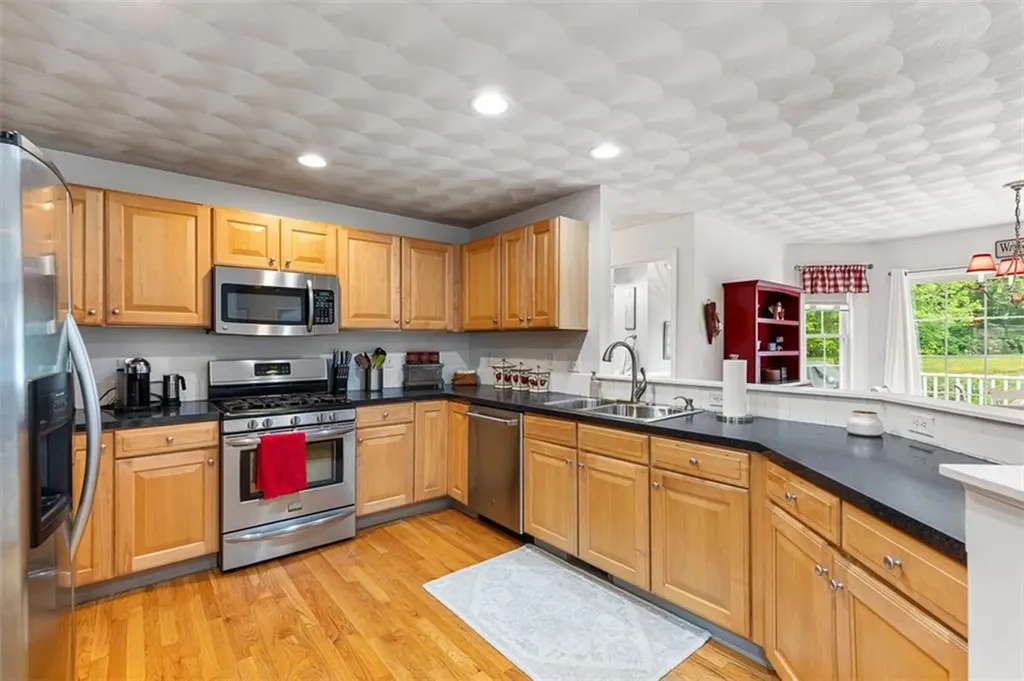 104 Birchwood Drive South Kingstown RI 02879