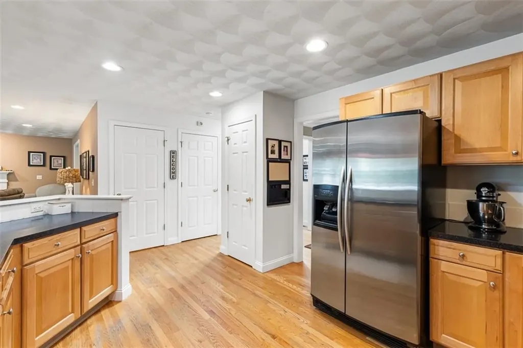 104 Birchwood Drive South Kingstown RI 02879