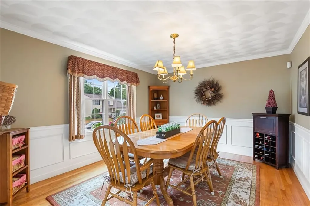 104 Birchwood Drive South Kingstown RI 02879