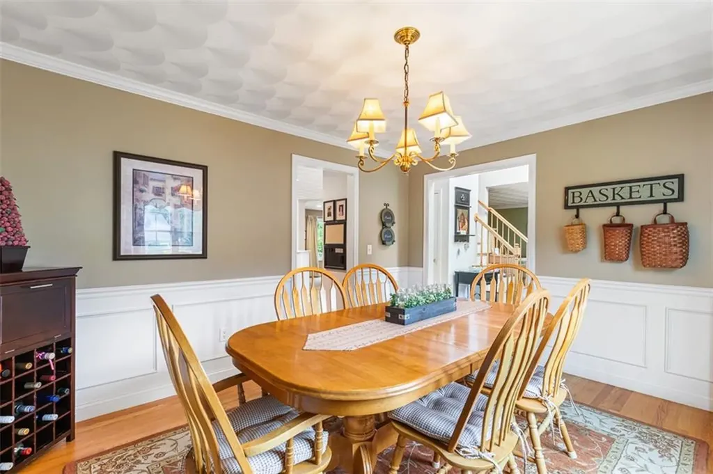 104 Birchwood Drive South Kingstown RI 02879