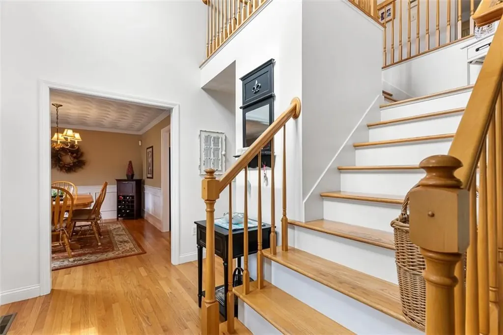 104 Birchwood Drive South Kingstown RI 02879