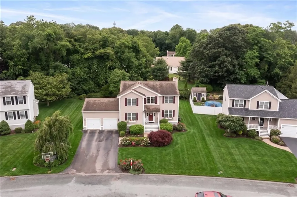 104 Birchwood Drive South Kingstown RI 02879