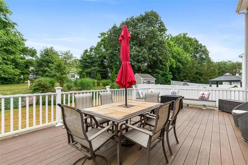 104 Birchwood Drive South Kingstown RI 02879