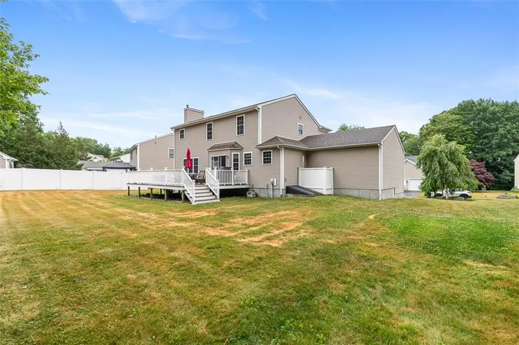 104 Birchwood Drive South Kingstown RI 02879