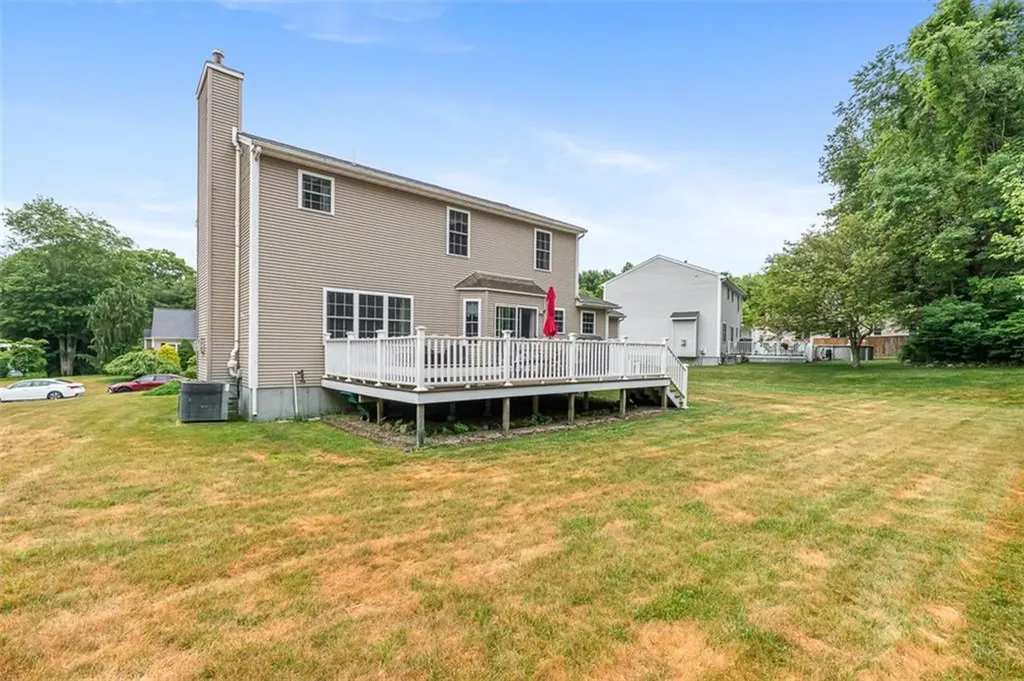 104 Birchwood Drive South Kingstown RI 02879