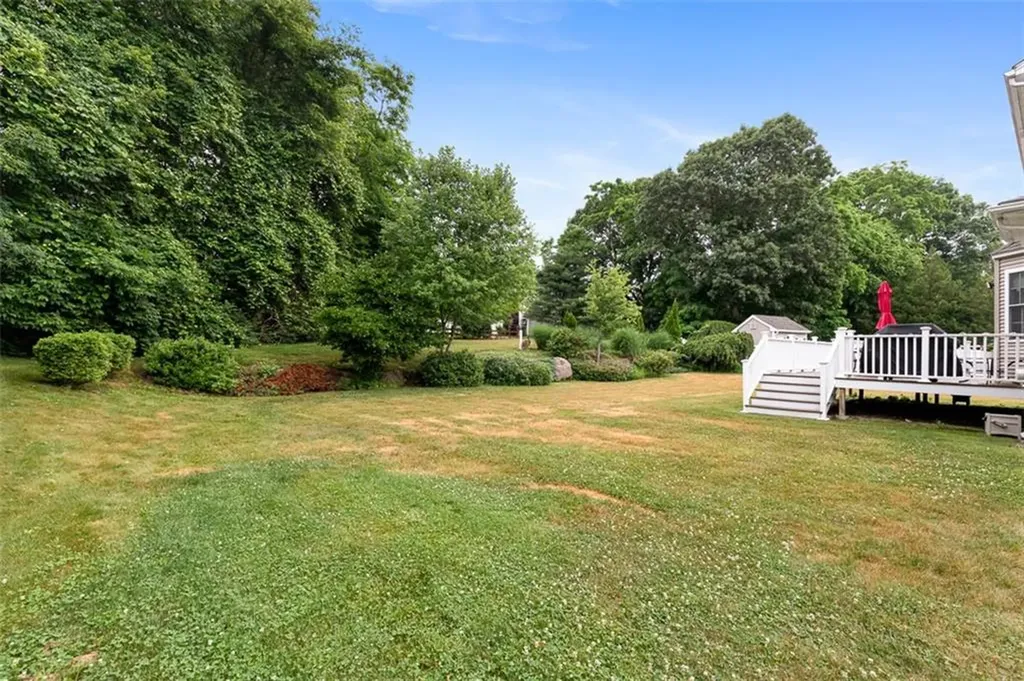 104 Birchwood Drive South Kingstown RI 02879