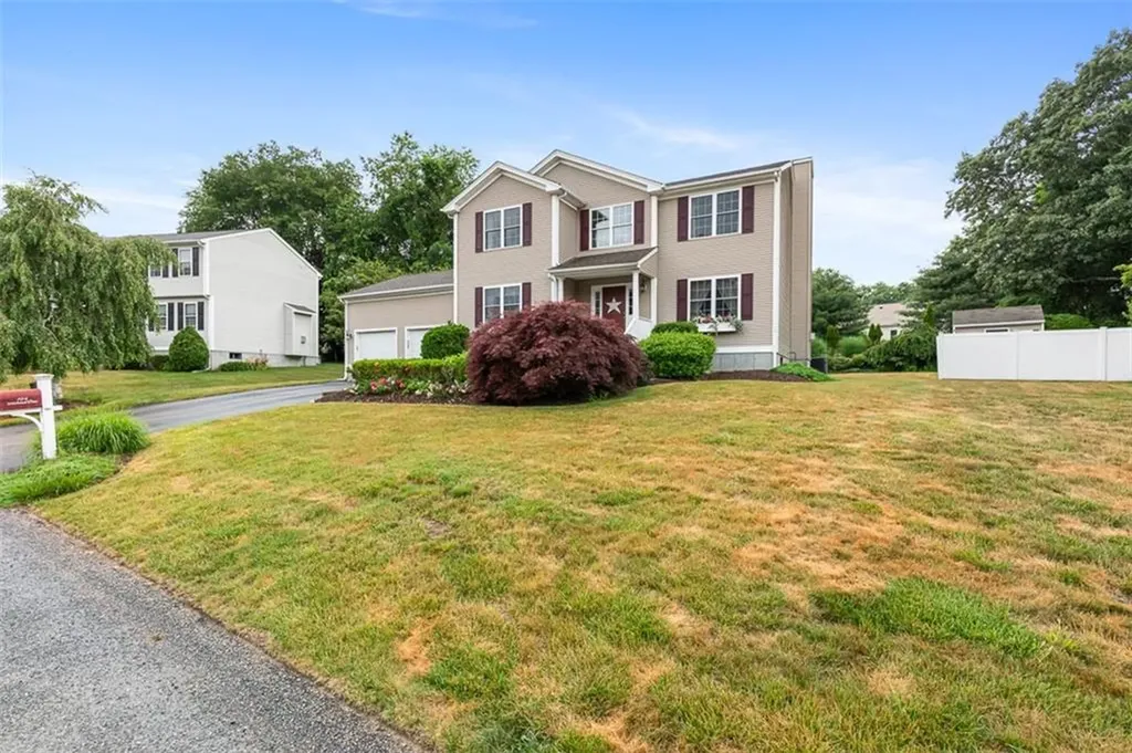 104 Birchwood Drive South Kingstown RI 02879