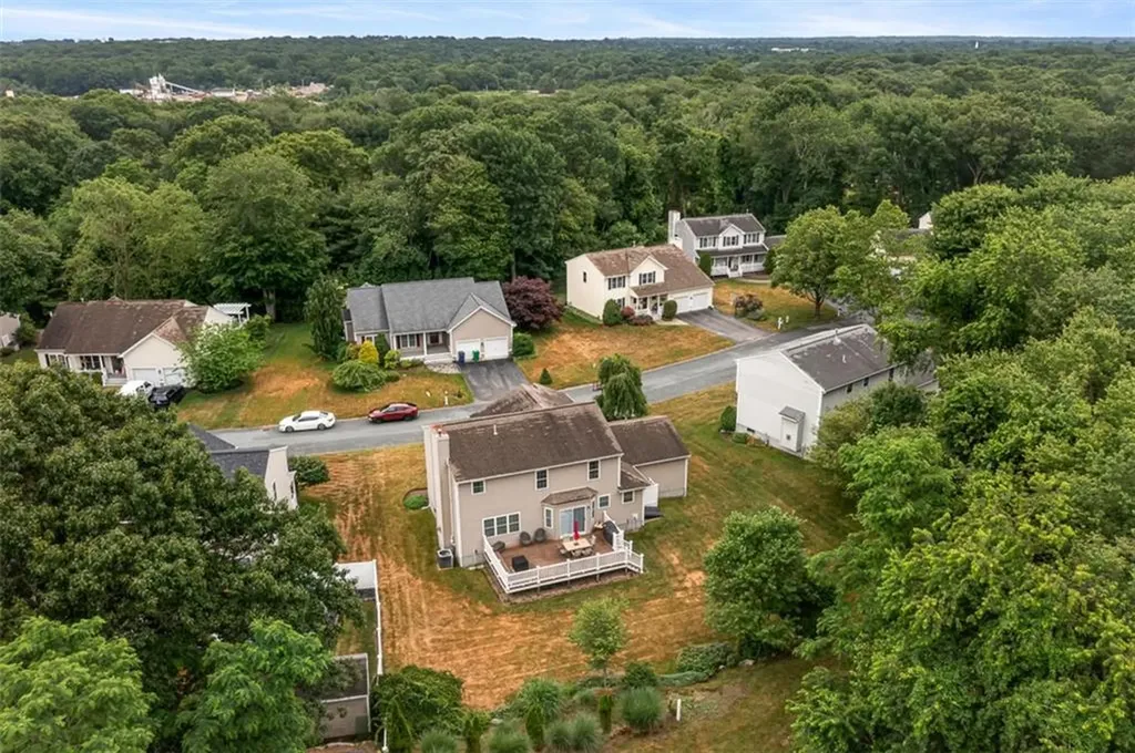 104 Birchwood Drive South Kingstown RI 02879