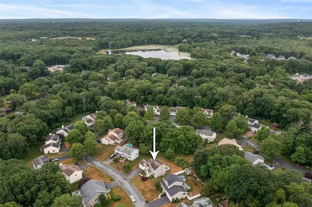 104 Birchwood Drive South Kingstown RI 02879