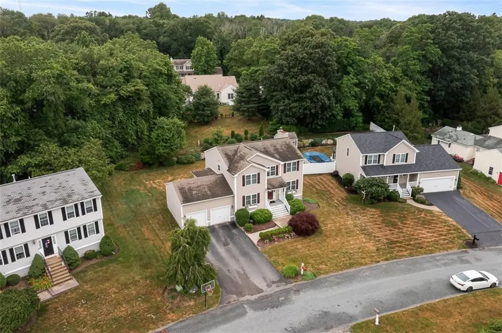 104 Birchwood Drive South Kingstown RI 02879