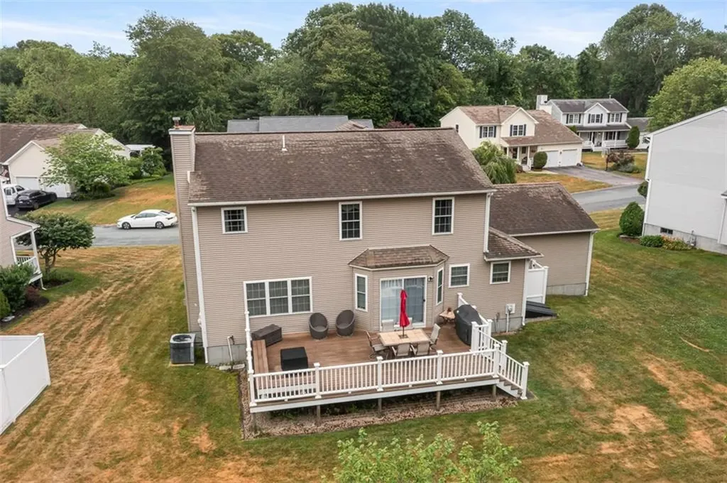 104 Birchwood Drive South Kingstown RI 02879