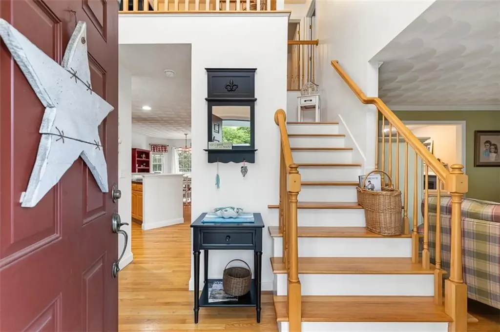 104 Birchwood Drive South Kingstown RI 02879