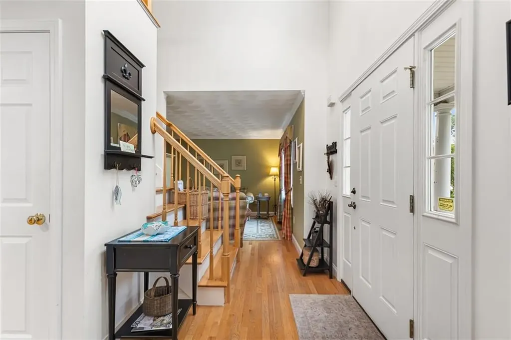 104 Birchwood Drive South Kingstown RI 02879