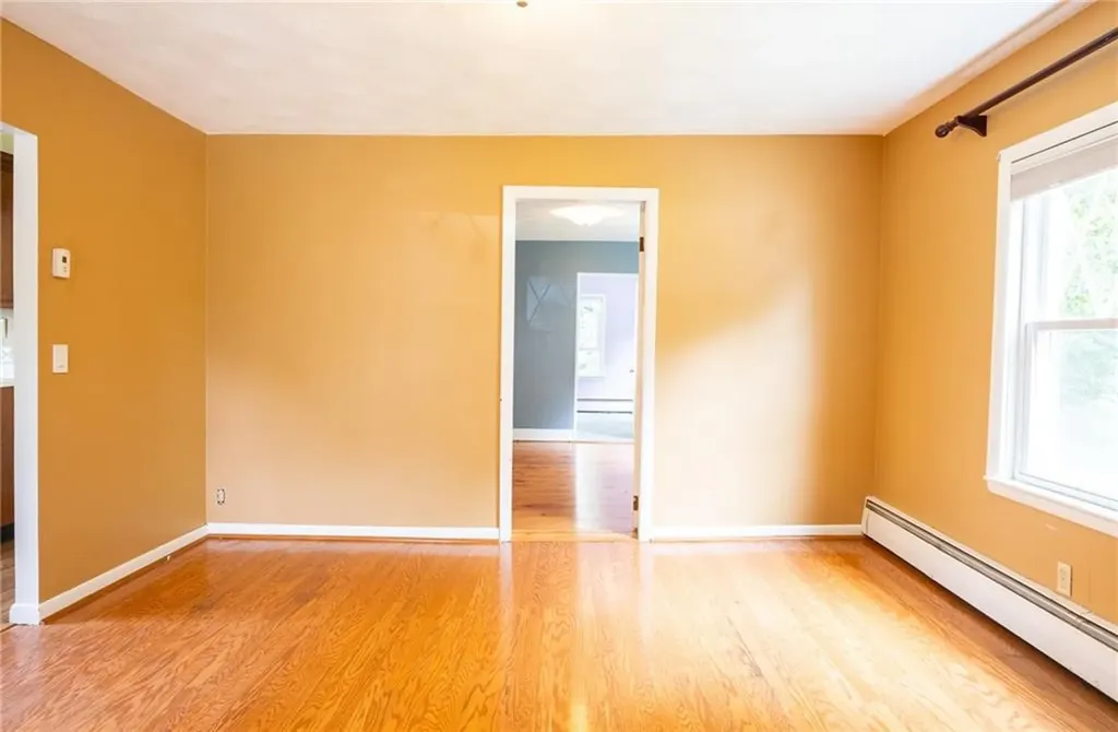 71 Roland Street Cumberland RI 02864