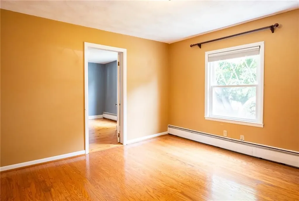 71 Roland Street Cumberland RI 02864