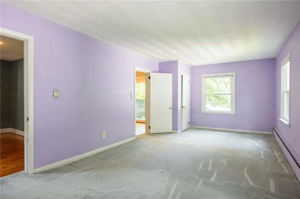 71 Roland Street Cumberland RI 02864
