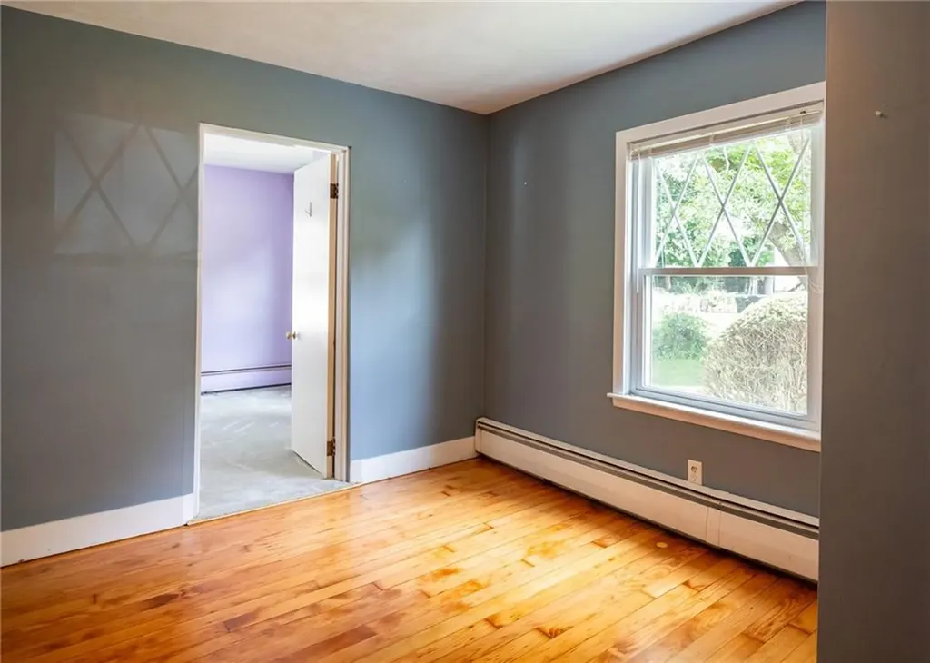 71 Roland Street Cumberland RI 02864
