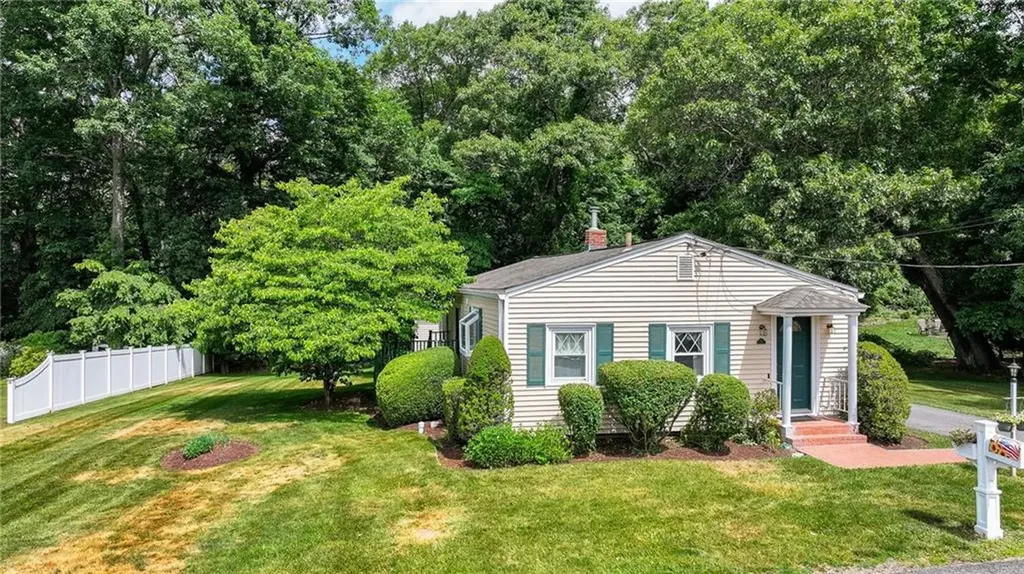 71 Roland Street Cumberland RI 02864