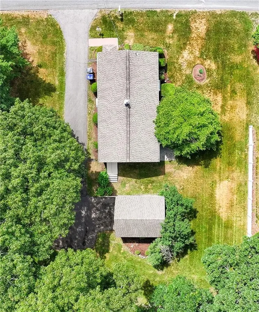 71 Roland Street Cumberland RI 02864