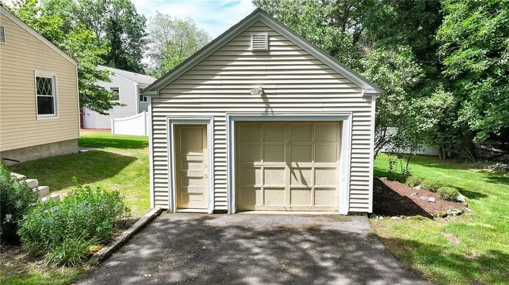 71 Roland Street Cumberland RI 02864