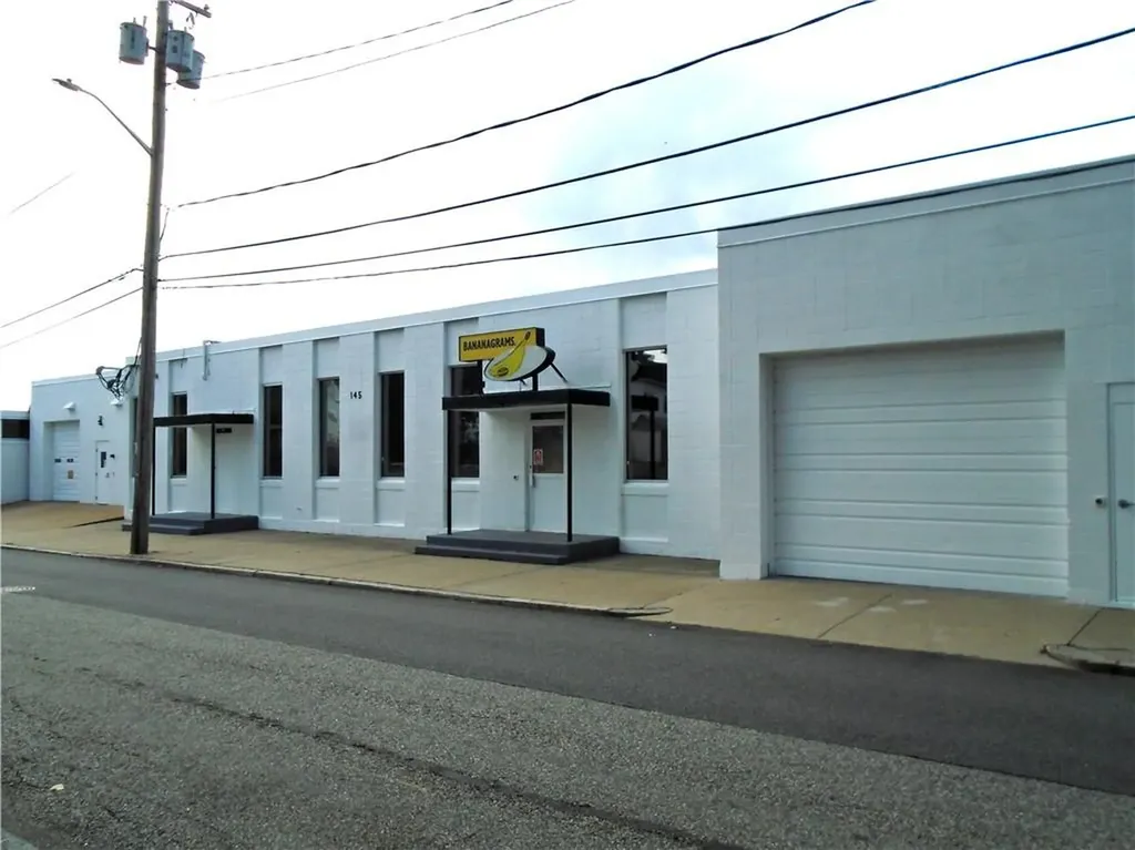 145 Carolina Avenue Providence RI 02905