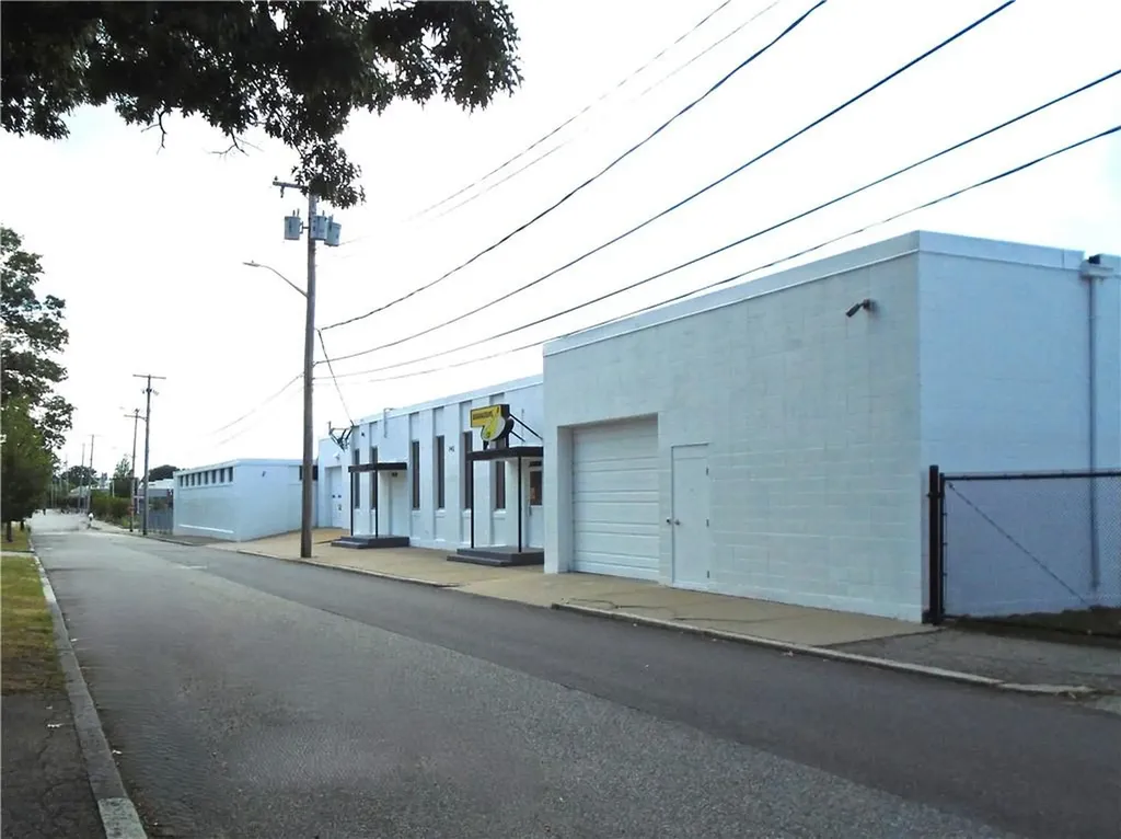 145 Carolina Avenue Providence RI 02905