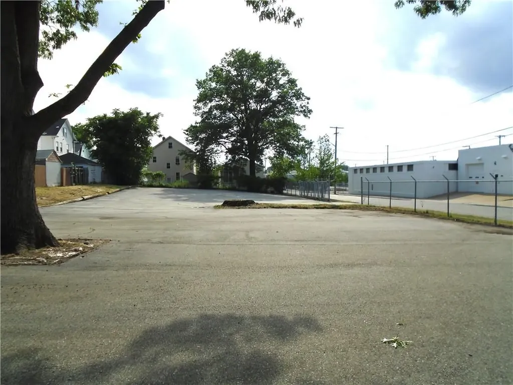 145 Carolina Avenue Providence RI 02905