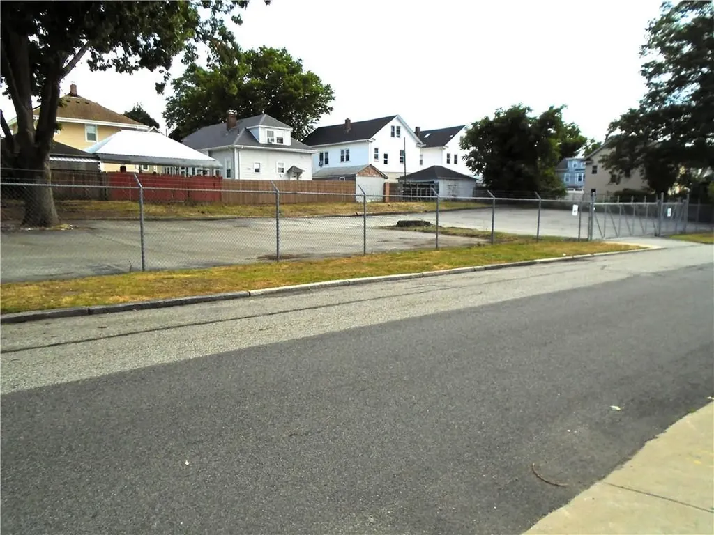 145 Carolina Avenue Providence RI 02905