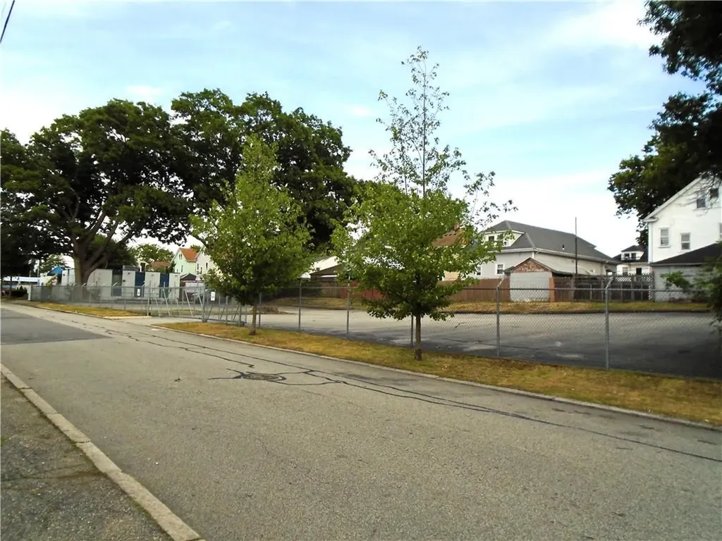 145 Carolina Avenue Providence RI 02905