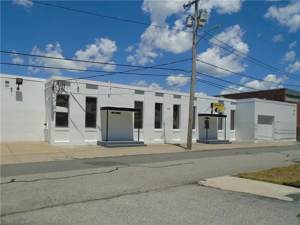145 Carolina Avenue Providence RI 02905