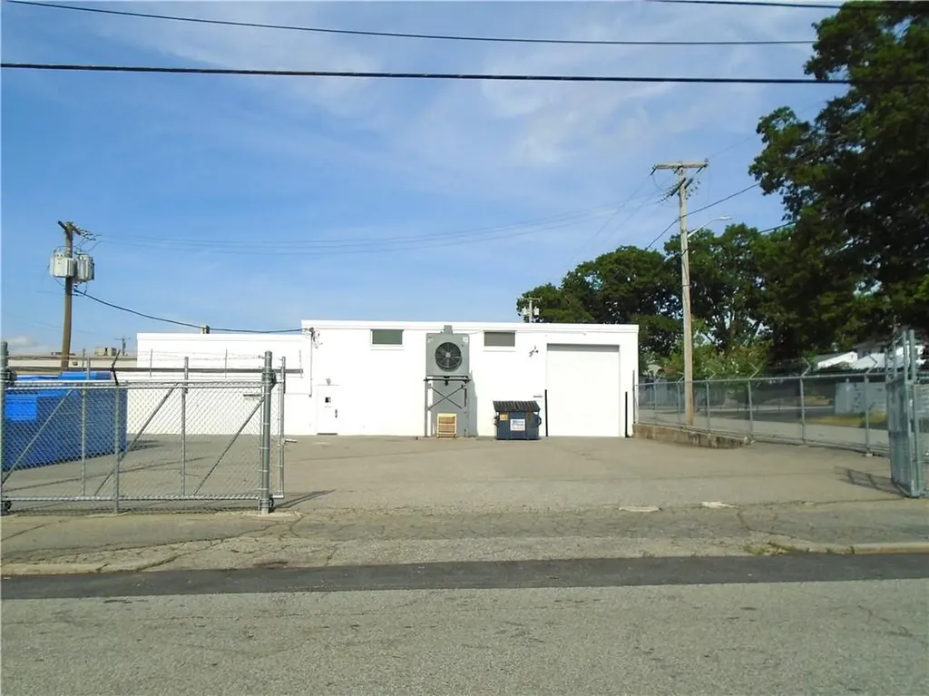 145 Carolina Avenue Providence RI 02905