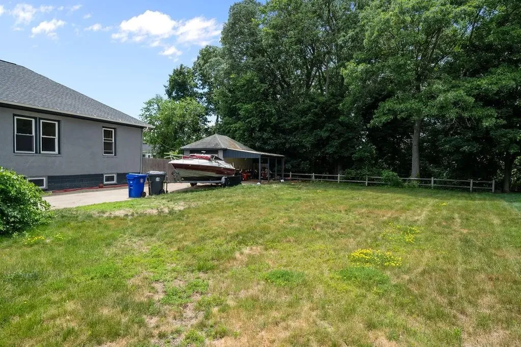 310 Langdon Street North Providence RI 02904