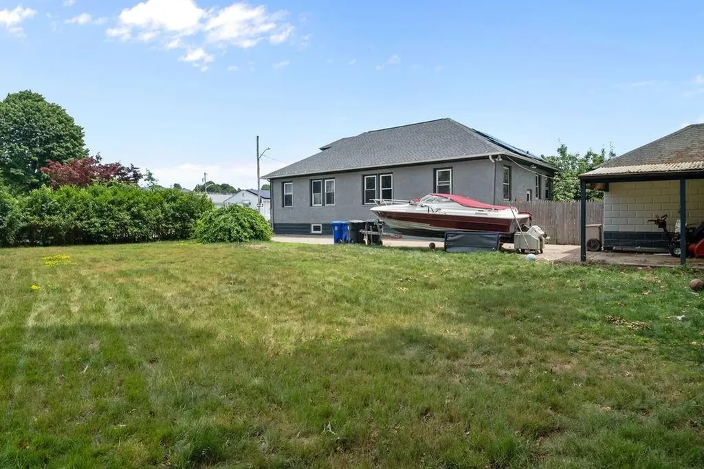 310 Langdon Street North Providence RI 02904