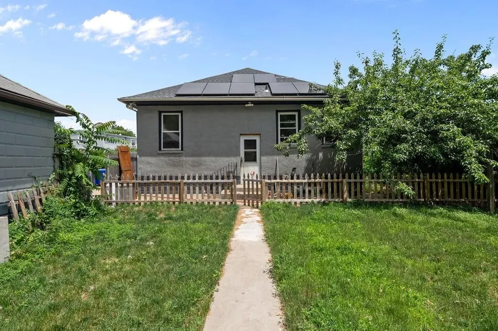 310 Langdon Street North Providence RI 02904