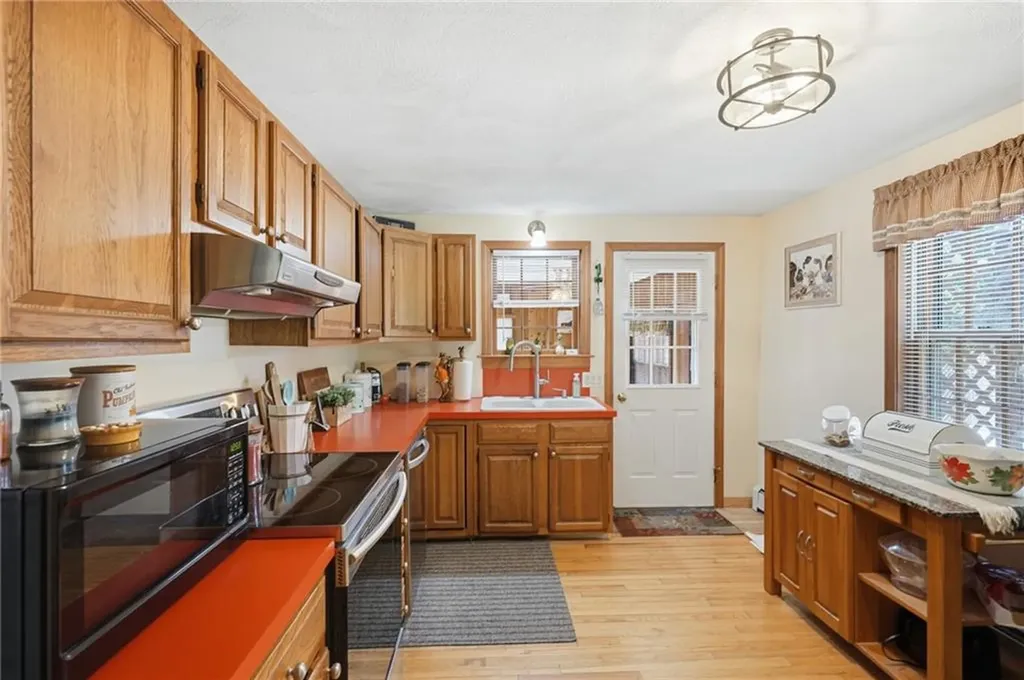 5675 Flat River Road Coventry RI 02827