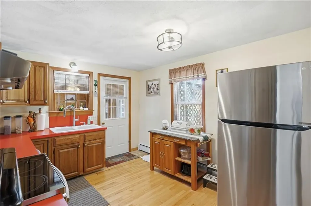 5675 Flat River Road Coventry RI 02827