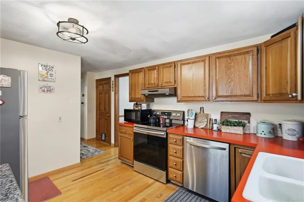 5675 Flat River Road Coventry RI 02827