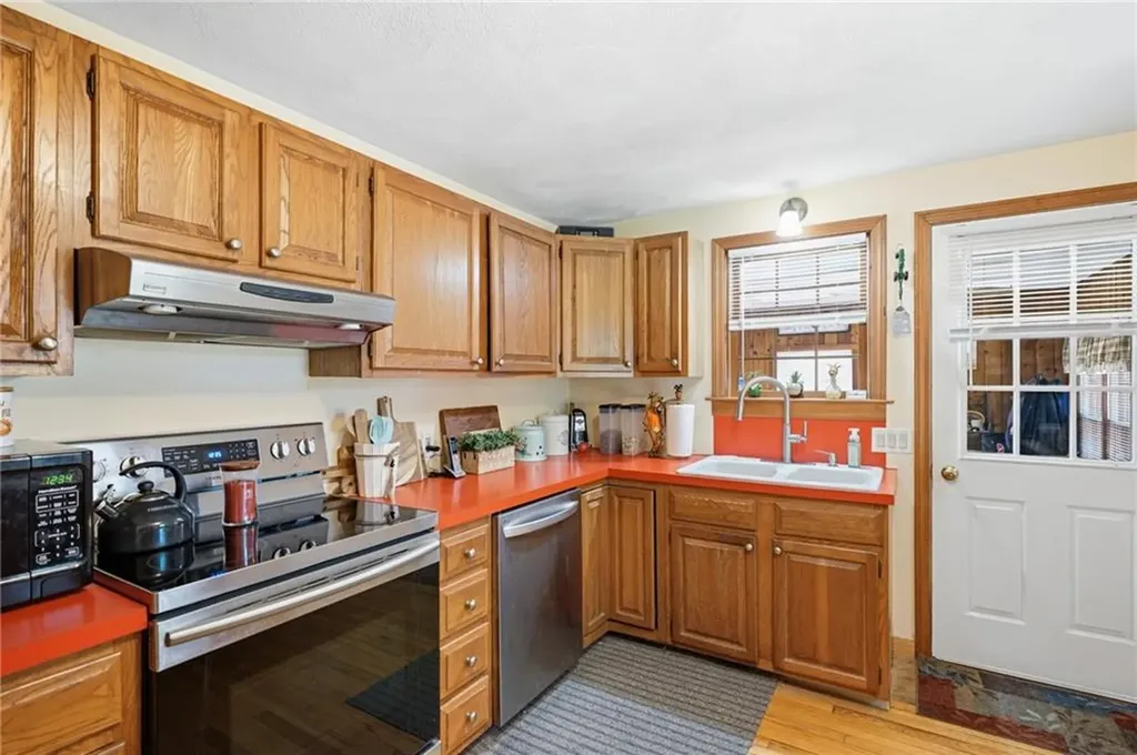 5675 Flat River Road Coventry RI 02827