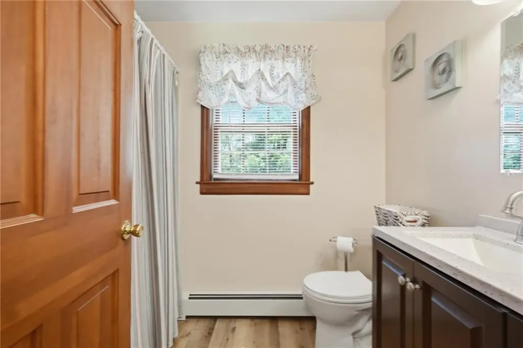 5675 Flat River Road Coventry RI 02827