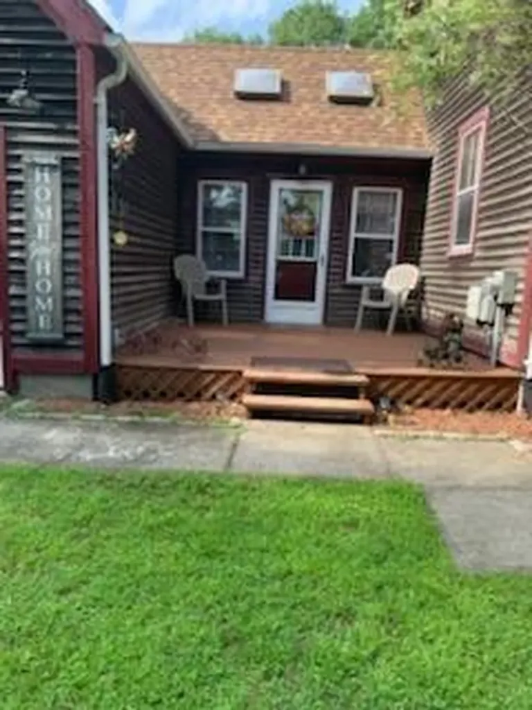 5675 Flat River Road Coventry RI 02827
