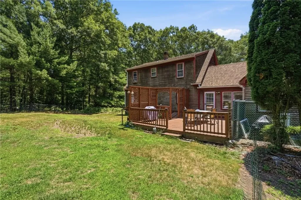 5675 Flat River Road Coventry RI 02827