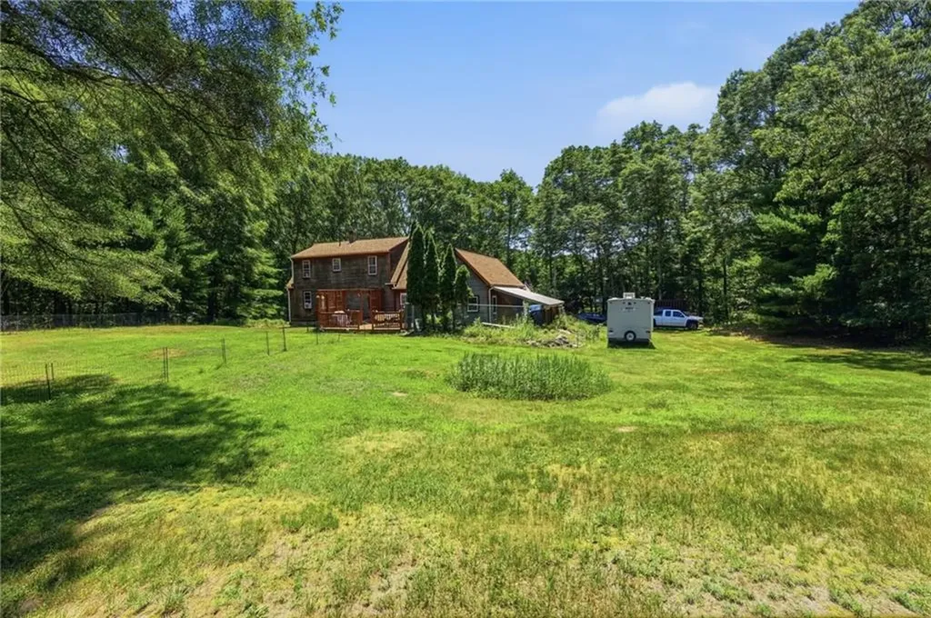 5675 Flat River Road Coventry RI 02827