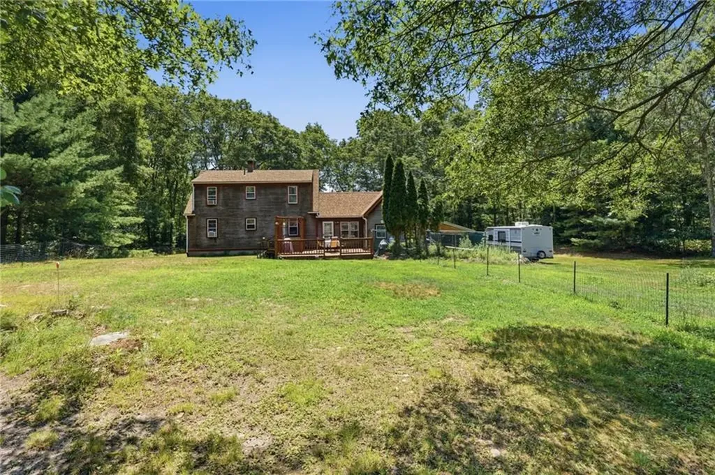5675 Flat River Road Coventry RI 02827
