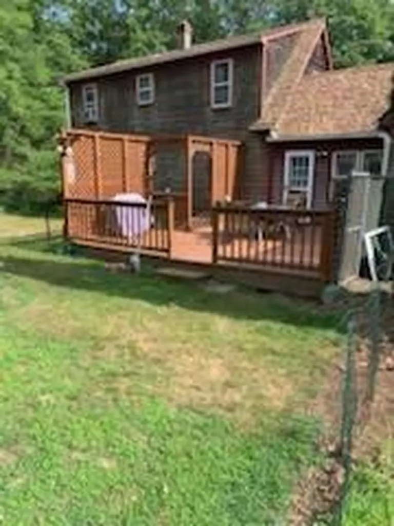 5675 Flat River Road Coventry RI 02827