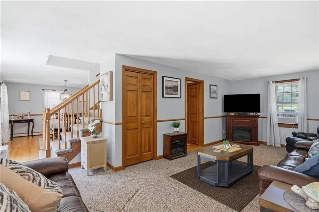 5675 Flat River Road Coventry RI 02827