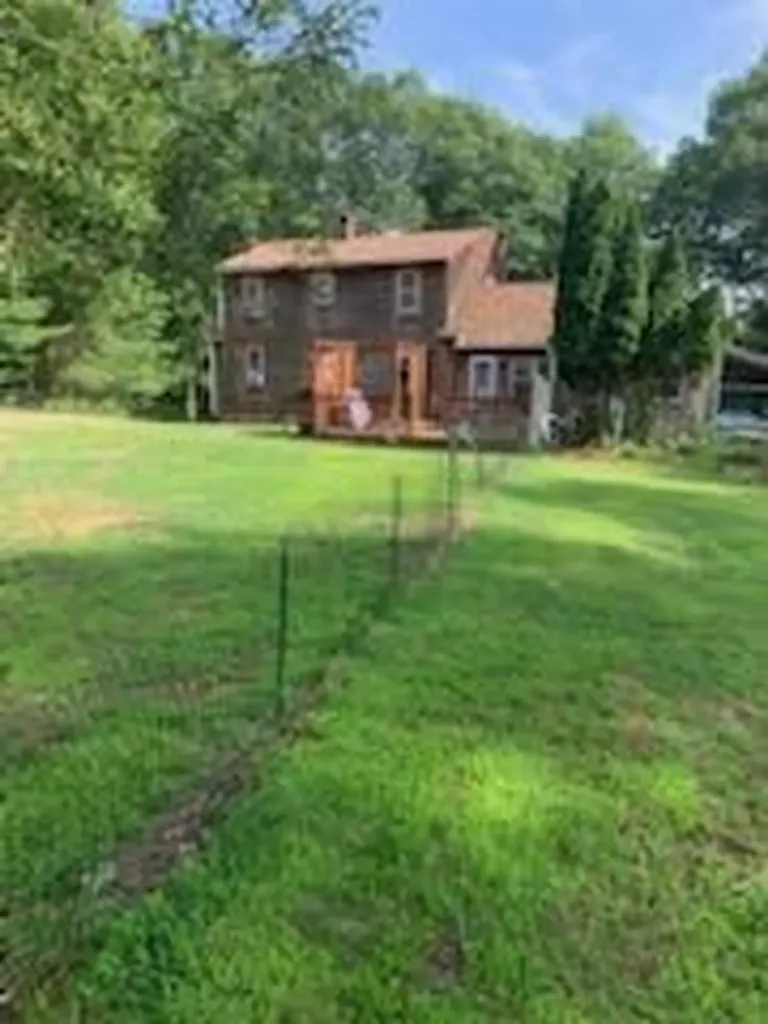 5675 Flat River Road Coventry RI 02827