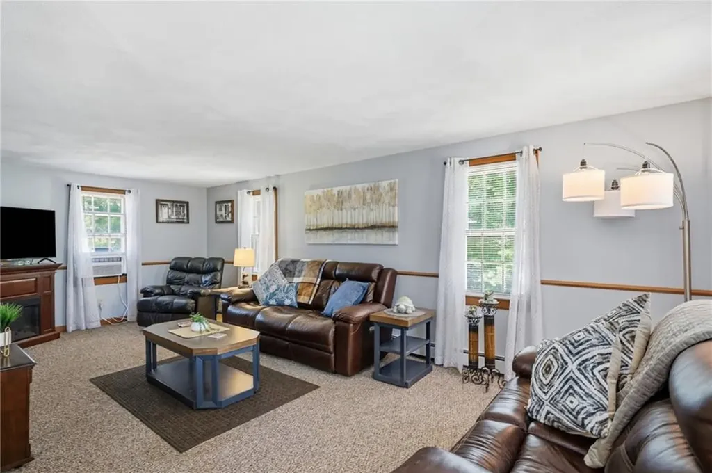 5675 Flat River Road Coventry RI 02827