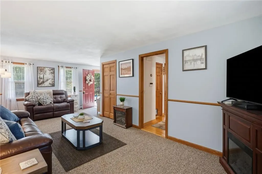 5675 Flat River Road Coventry RI 02827